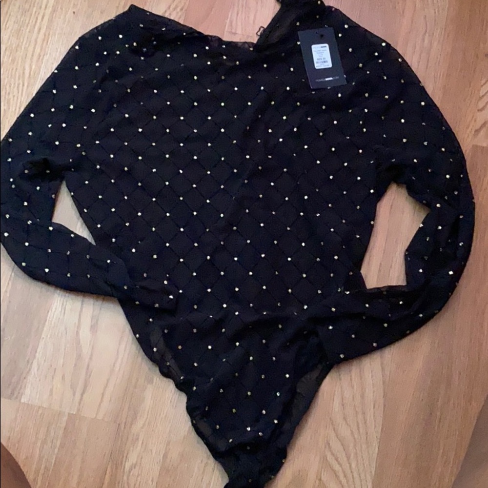 Bodysuit